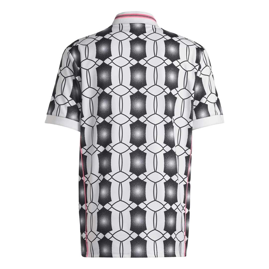 Camiseta de fútbol especial de la Juventus 2025/26