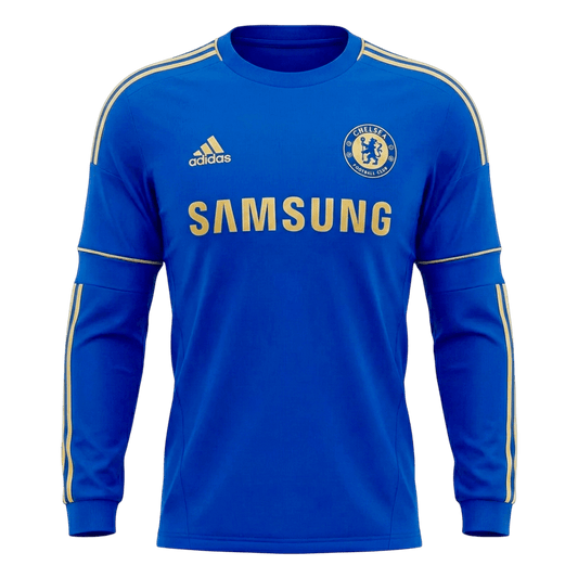 Doma?i Reto Dres Chelsea 2012/13