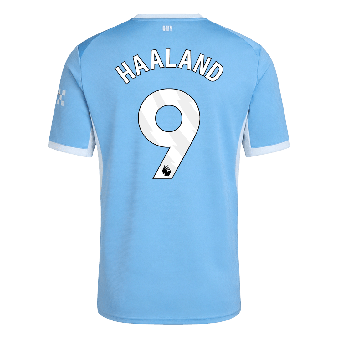 HAALAND#9Domači Reto Dres Manchester City 2026/27