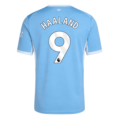 HAALAND#9Domači Reto Dres Manchester City 2026/27