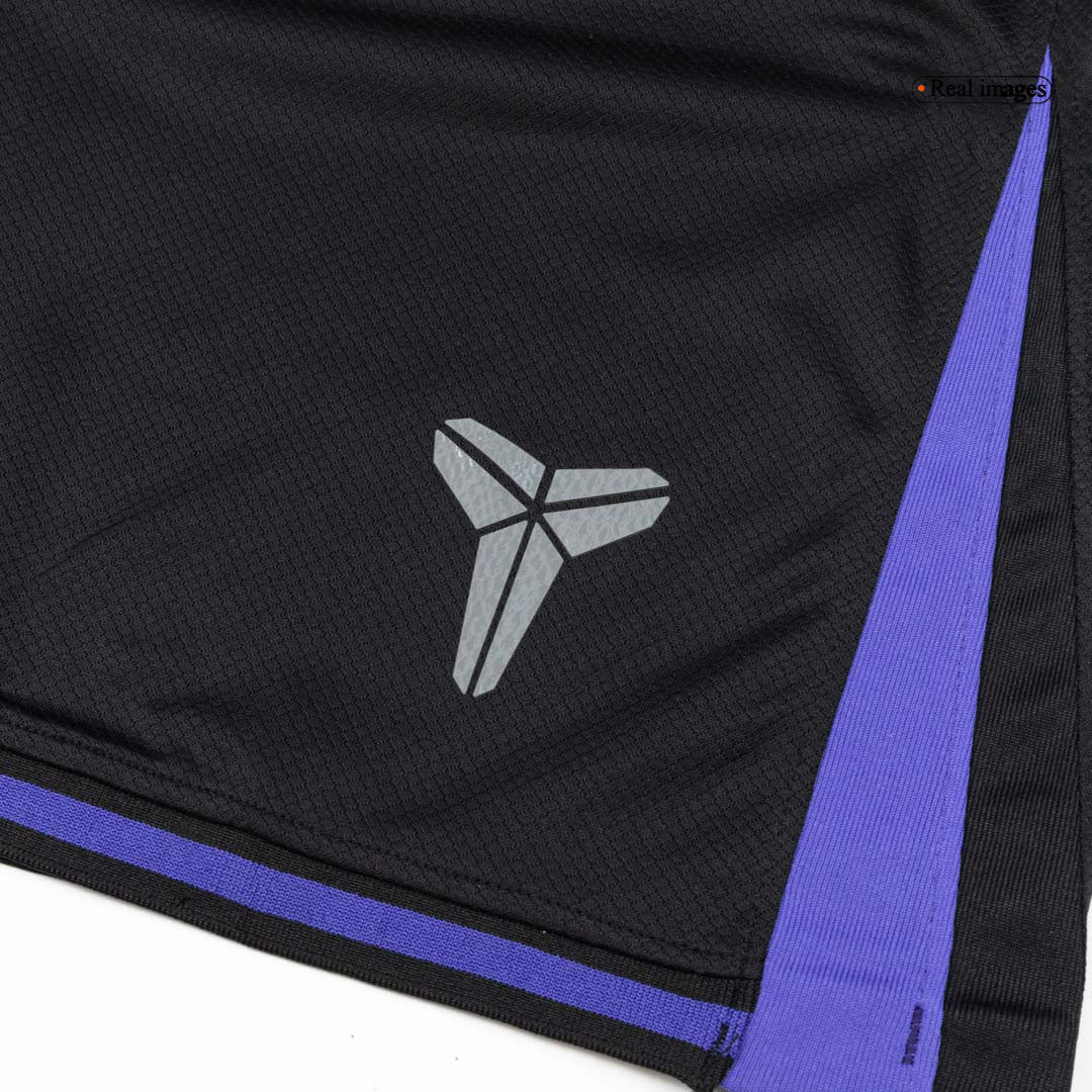 Pantalones Cortos de Fútbol de Visitante del Barcelona 2025/26