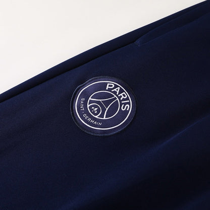 Chándal Chaqueta PSG 2025/26 Rojo