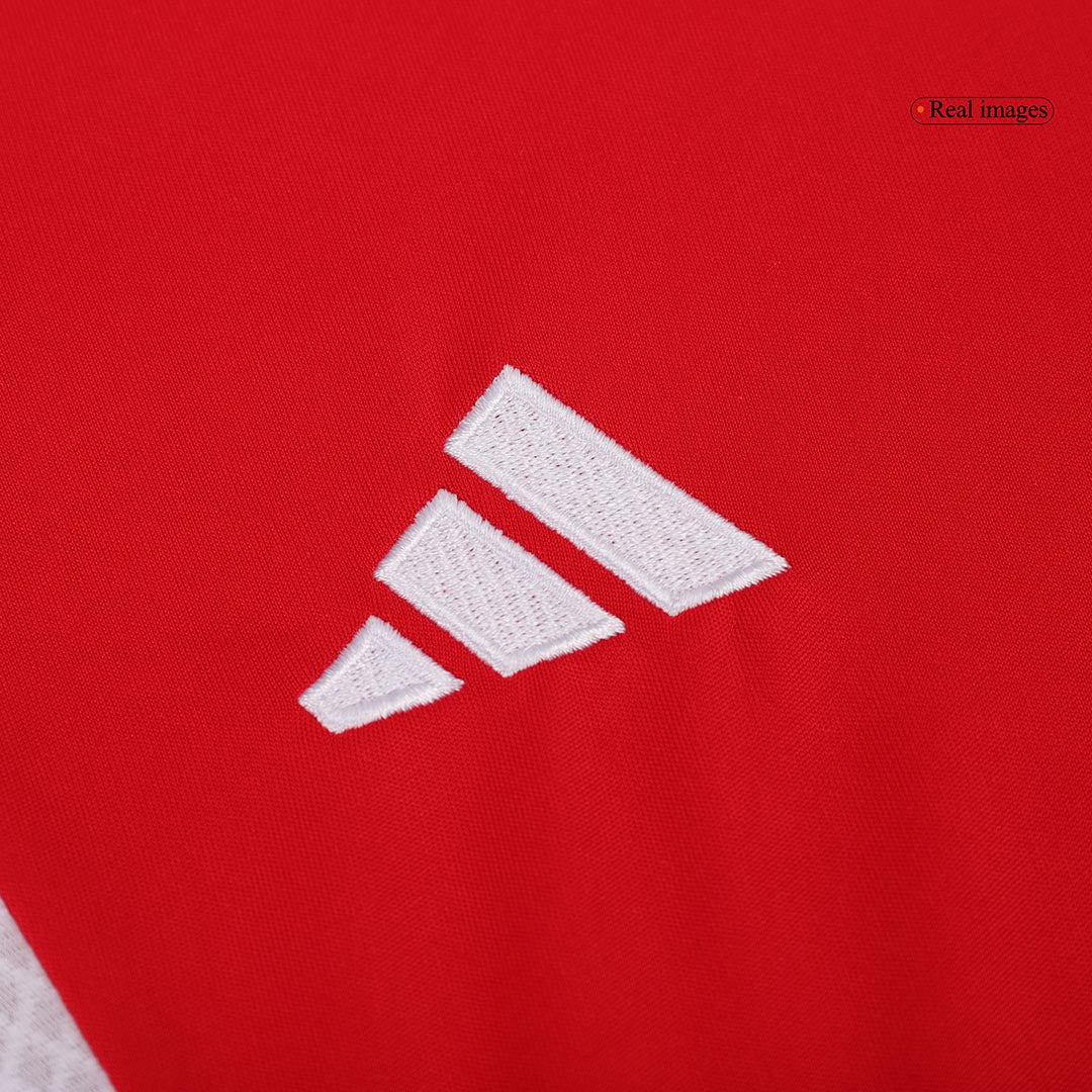 Darilo – Domači nogometni dres ženske ekipe Arsenal 2024/25