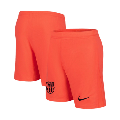 Tretji ?ortky Barcelona 2025/26