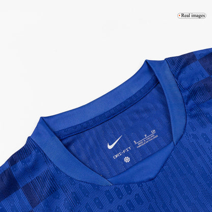 Camiseta de Croacia de visitante versión jugador Mundial 2026