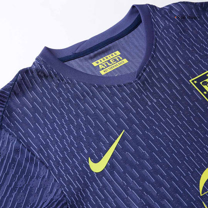 Atletico Madrid Nogometni dres Gostujoči 2025/26 Authentic SØRLOTH #9