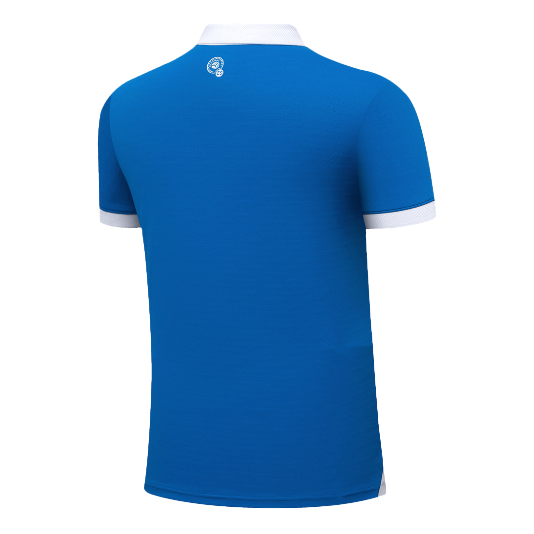 Camiseta de Fútbol Salvador Local 2025