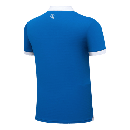Camiseta de Fútbol Salvador Local 2025
