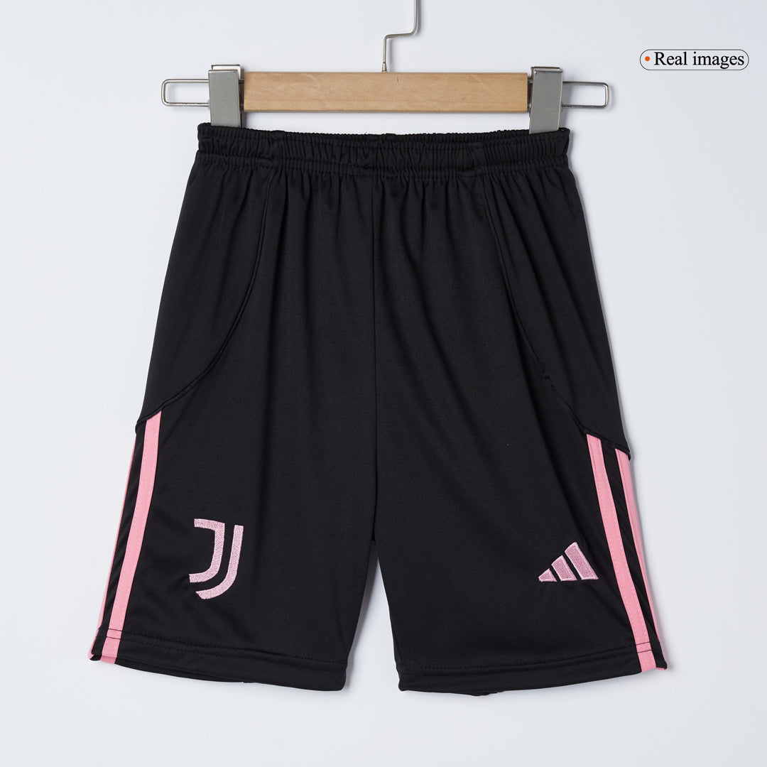Juventus Fotbalov¨¢ Souprava Doma?i 2025/26