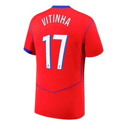 Tretji    Dres PSG 2025/26