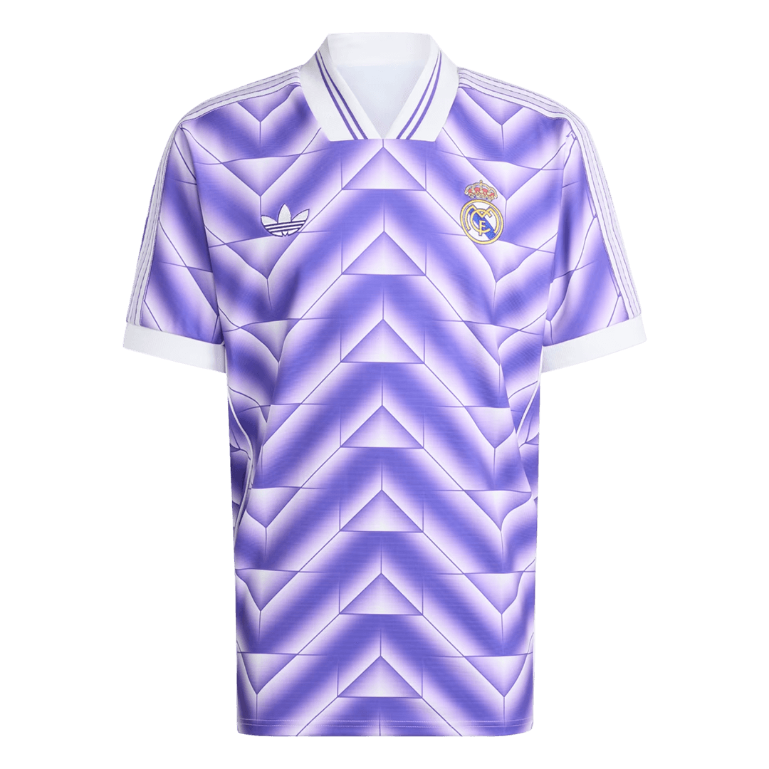 Dres Real Madrid 2025/26
