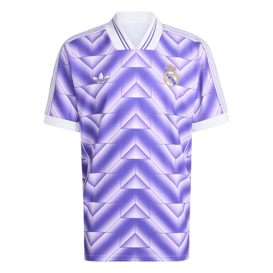 Dres Real Madrid 2025/26