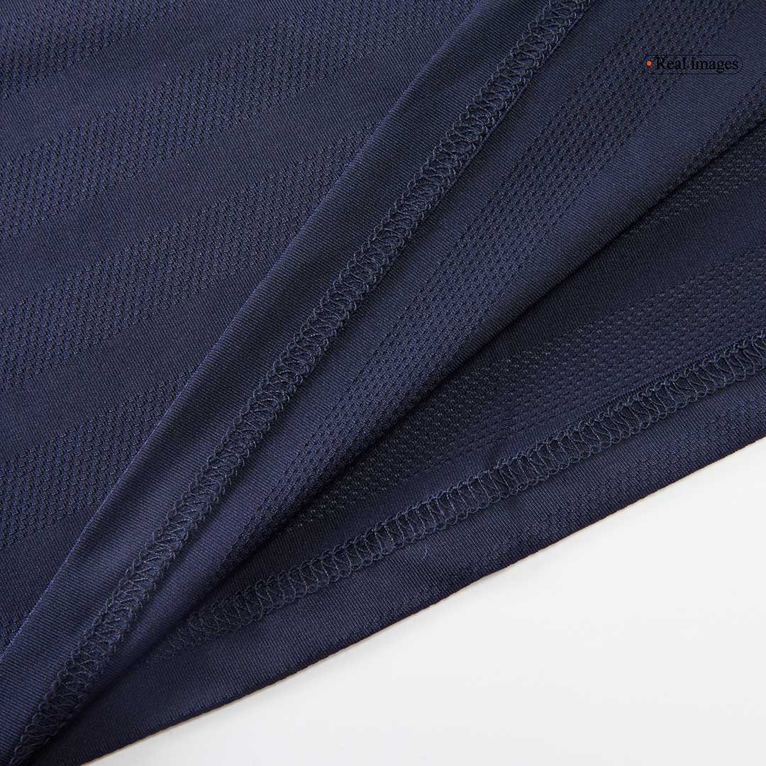 Red Bull F1 Racing Team Polo 2025 Navy