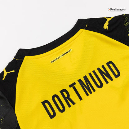 Otro?ki Doma?i Souprava Borussia Dortmund 2025/26