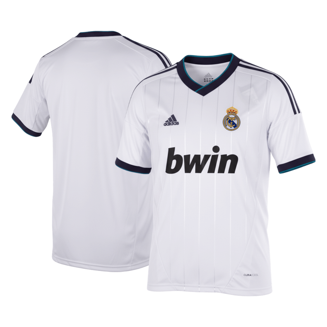 Doma?i Reto Dres Real Madrid 2012/13