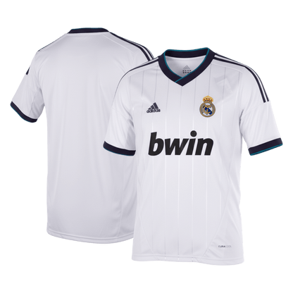 Doma?i Reto Dres Real Madrid 2012/13