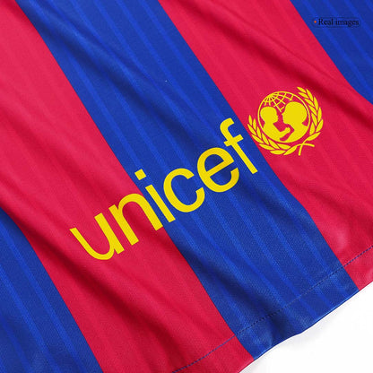 Doma?i Reto Dres Barcelona 2016/17