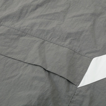 Real Madrid Windbreaker Jacket 2025/26 - Gray