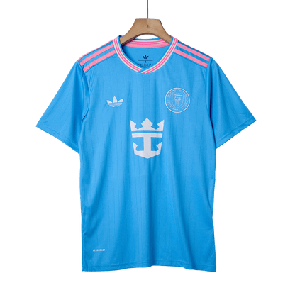 MESSI #10 Inter Miami CF Third Away Soccer Jersey 2025