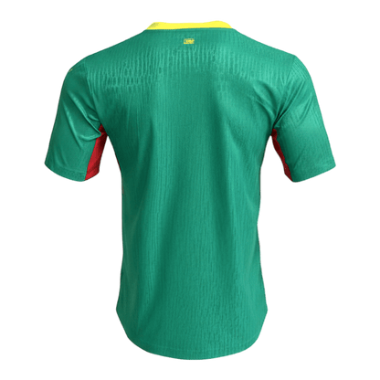 Senegalski nogometni dres za gostovanja Svetovno prvenstvo 2026