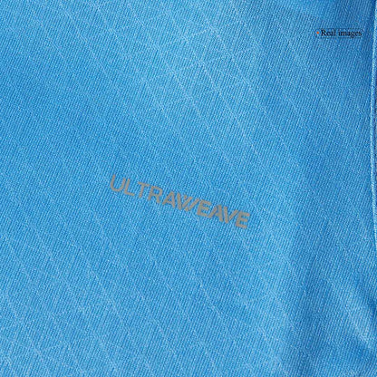 HAALAND #9 Domači dres Manchester City, različica za igralce, Svetovno prvenstvo 2025/26 – Klubsko svetovno prvenstvo