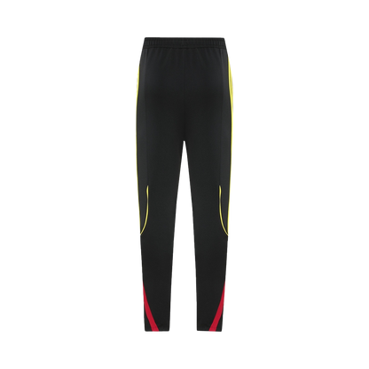 Arsenal Jacket Tracksuit 2025/26 Red