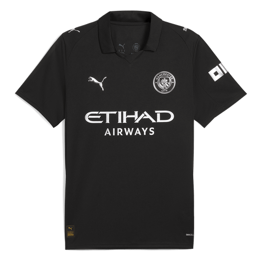 FODEN #47 Manchester City Dres Gostujo?i 2025/26