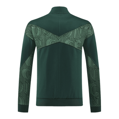 Chelsea Jacket Tracksuit 2025/26 Green