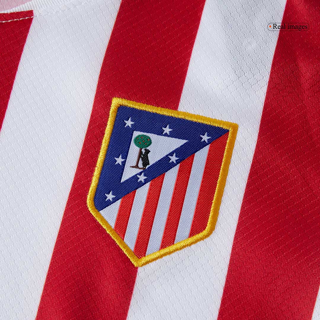 Otro?ki Doma?i Souprava Atletico Madrid 2025/26