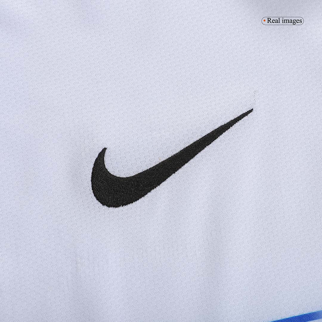 Retro 2009/10 Inter Milan Away Soccer Jersey