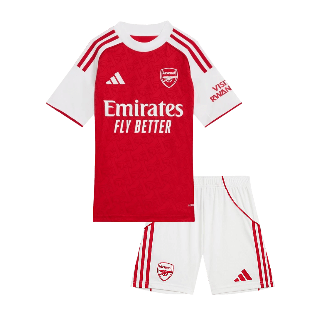 Otro?ki Doma?i Souprava Arsenal 2025/26