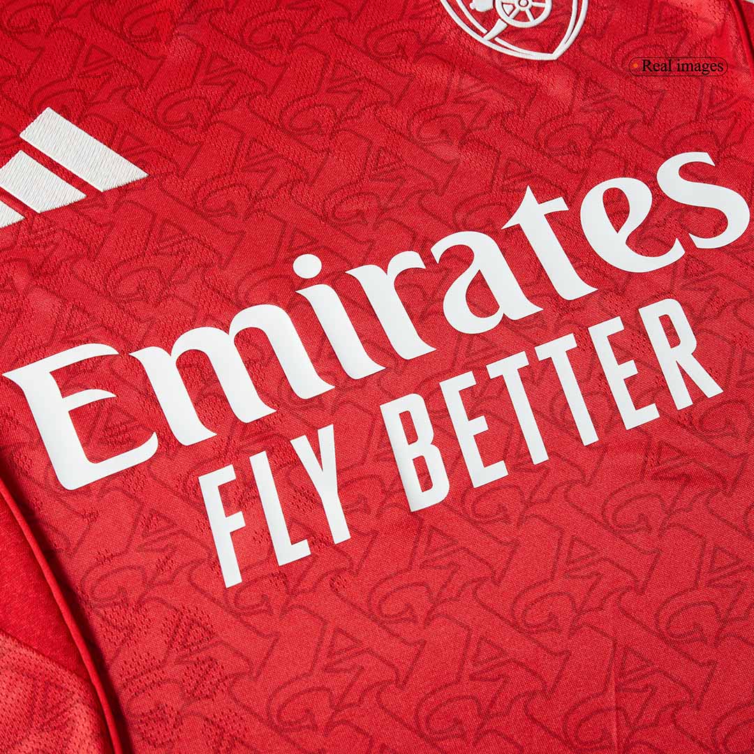 Doma?i    Dres Arsenal 2025/26