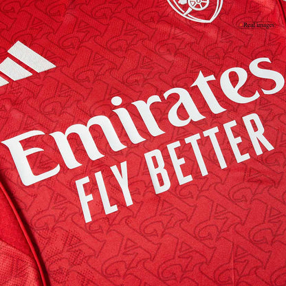 Doma?i    Dres Arsenal 2025/26