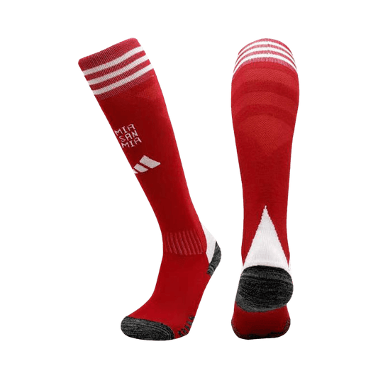 otrok Bayern Munich 25/26 Bayern M¨¹nchen Doma?i Red