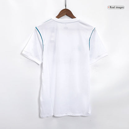 RONALDO #7 Real Madrid Dres Doma?i 2017/18