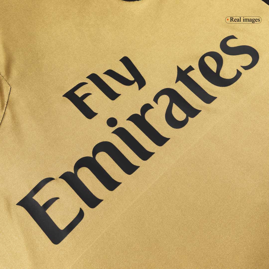 Retro Soccer Jersey AC Milan Away 2013/14