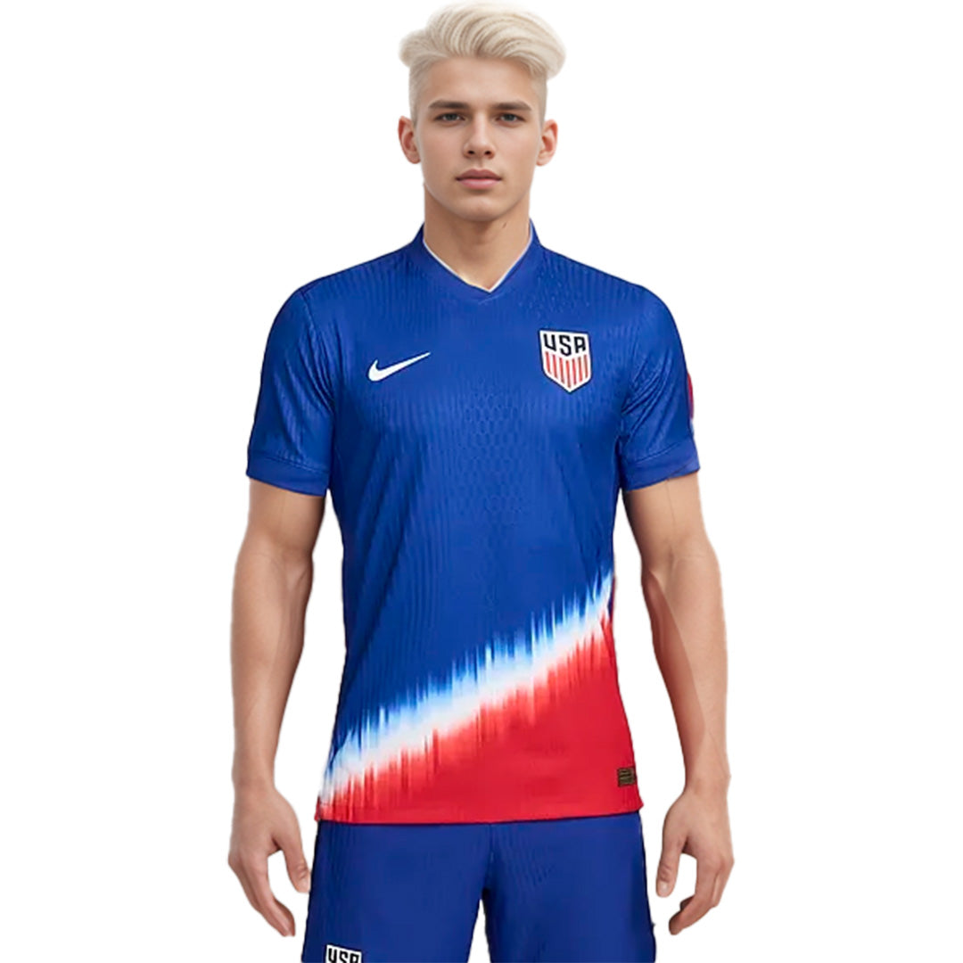 USMNT Away Soccer Jersey Copa América