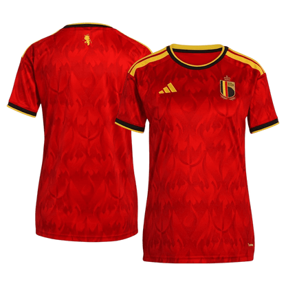 Ženski domači dres Belgije za svetovno prvenstvo 2026