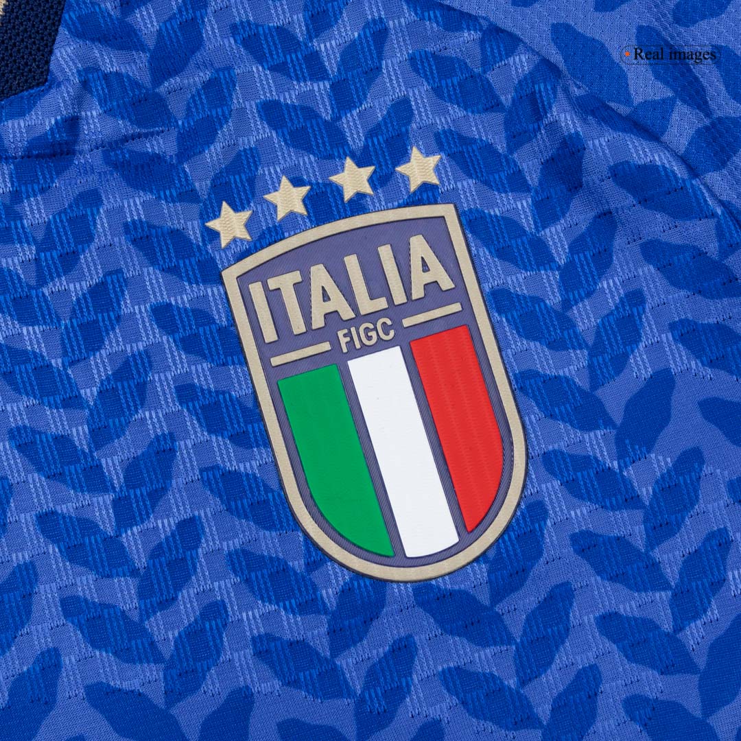 Italy Nogometni dres Doma?i 2026 Authentic