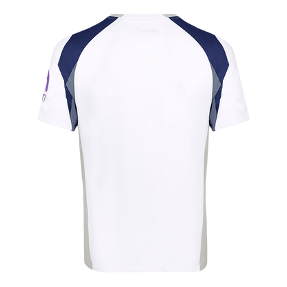 Tottenham Hotspur Home Soccer Jersey 2025/26