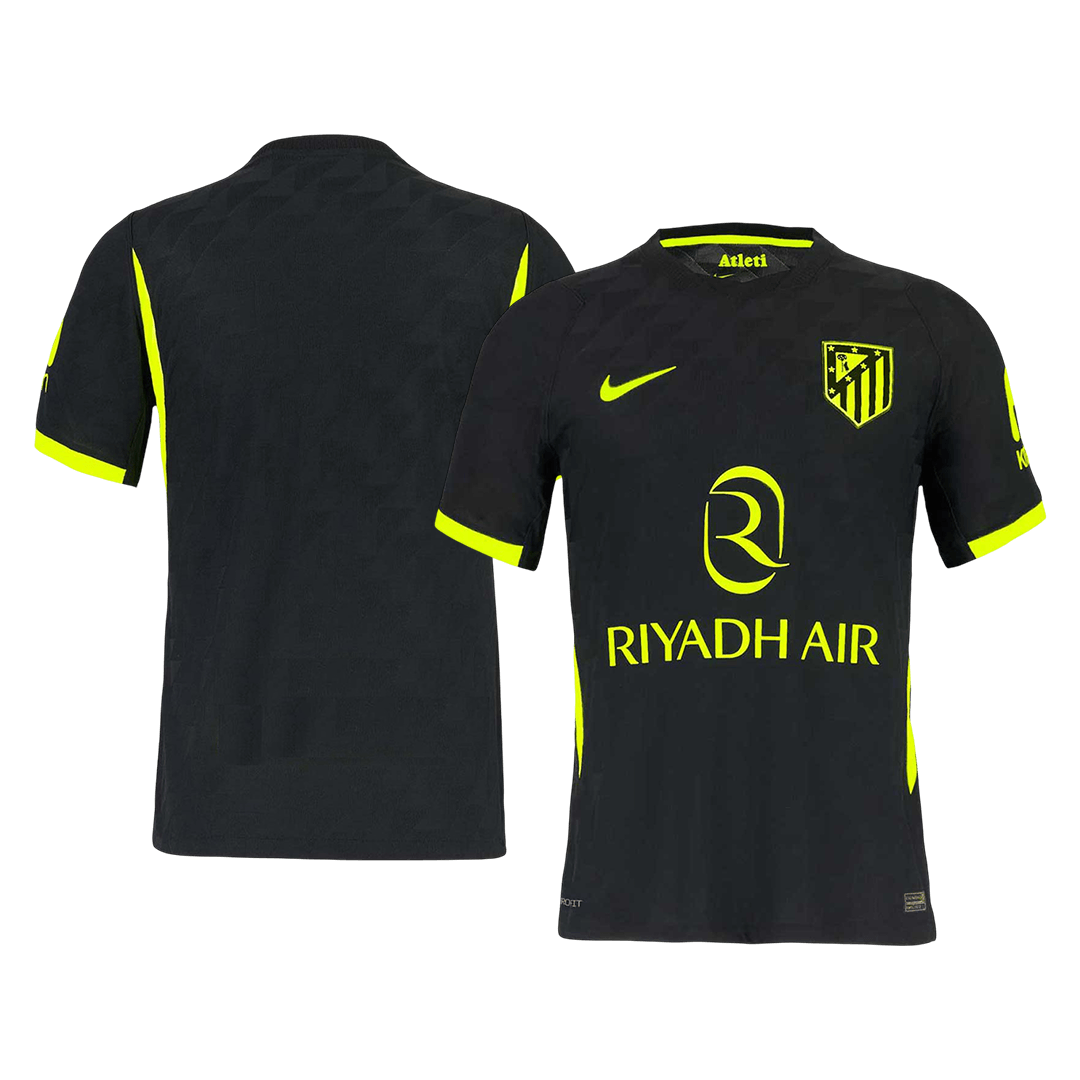 Gostujoči Reto Dres Atletico Madrid 2026/27