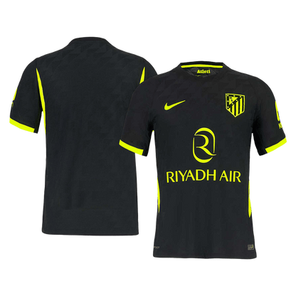 Gostujoči Reto Dres Atletico Madrid 2026/27