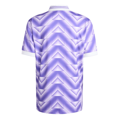 Dres Real Madrid 2025/26