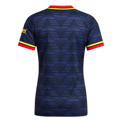 Dámský Gostujoči Fotbalový Dres Arsenal 2026/27