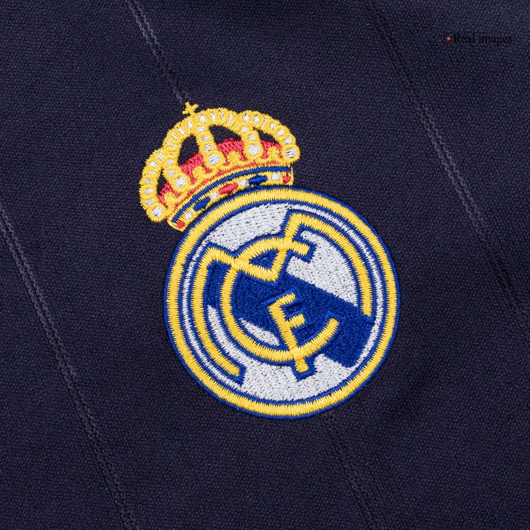 Gostujo?i Reto Dres Real Madrid 2012/13