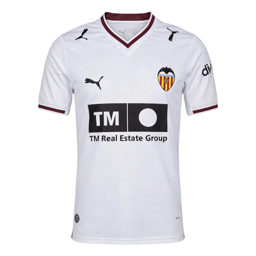 Domači Reto Dres Valencia 2026/27