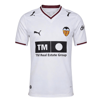 Domači Reto Dres Valencia 2026/27