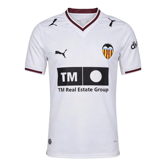 Domači Reto Dres Valencia 2026/27