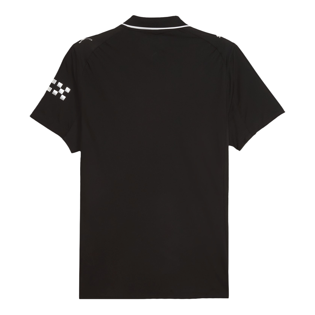 Gostujo?i    Dres Manchester City 2025/26