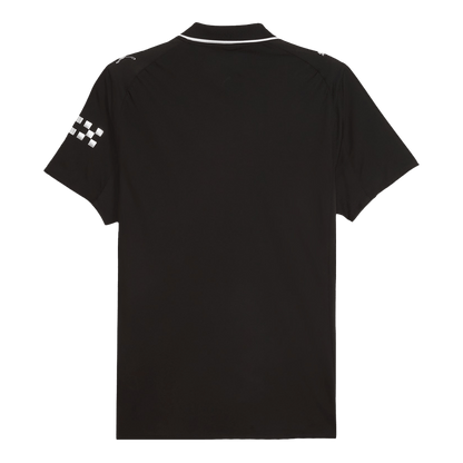 Manchester City Away Player Version Jersey 2025/26